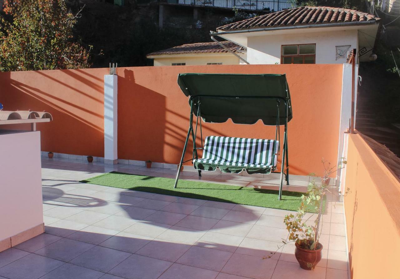 Hotel Cusco Green מראה חיצוני תמונה